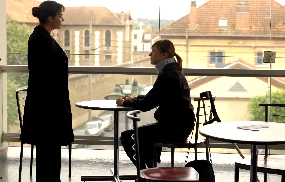 Photo du film : Je suis heureux que ma mère soit vivante