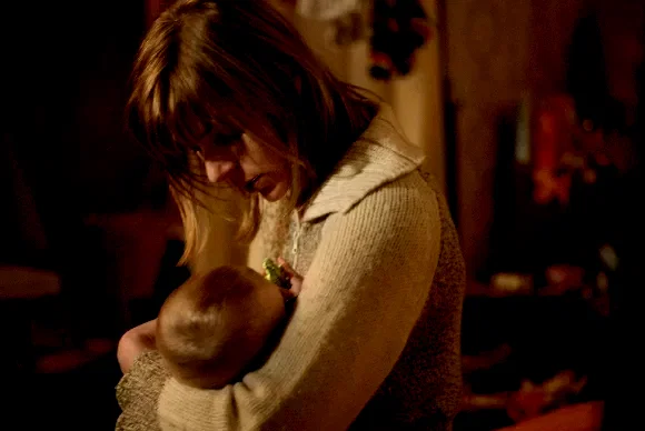 Photo du film : Je suis heureux que ma mère soit vivante