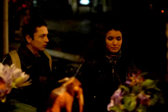 Photo du film : Je suis heureux que ma mère soit vivante