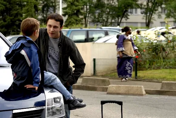 Photo du film : Je suis heureux que ma mère soit vivante