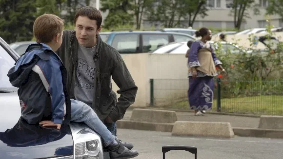 Affiche du film : Je suis heureux que ma mère soit vivante