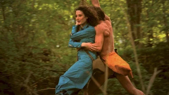 Photo du film : Cinéman