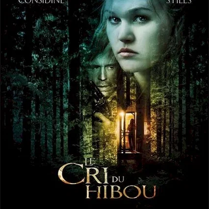 Miniature photo du film : Le Cri du hibou