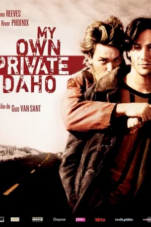 Affiche du film : My own private Idaho