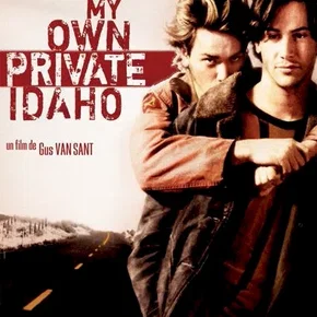 Photo du film : My own private Idaho