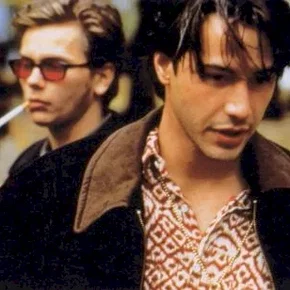 Photo du film : My own private Idaho