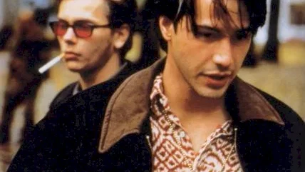 Photo 3 du film : My own private Idaho