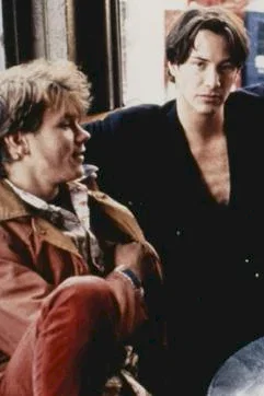 Photo 4 du film : My own private Idaho