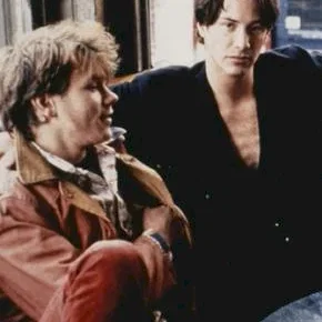 Photo du film : My own private Idaho
