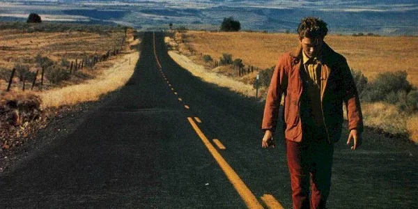 Photo 5 du film : My own private Idaho