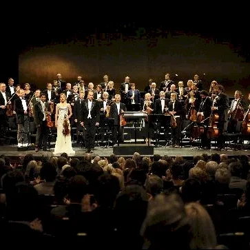 Miniature photo du film : Le concert