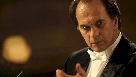 Photo du film : Le concert