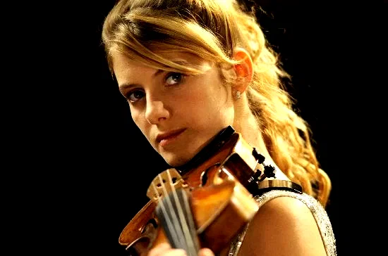 Photo 12 du film : Le concert