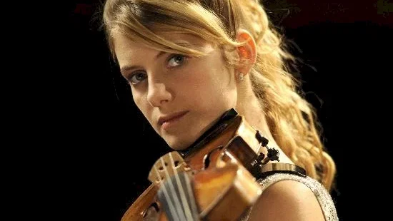 Photo du film : Le concert