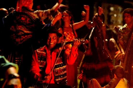 Photo 19 du film : Le concert