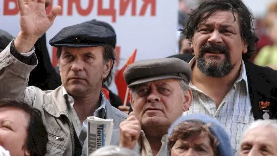 Photo du film : Le concert
