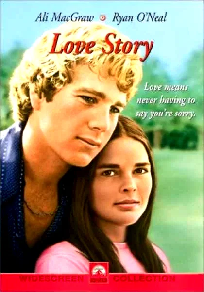 Photo 8 du film : Love Story