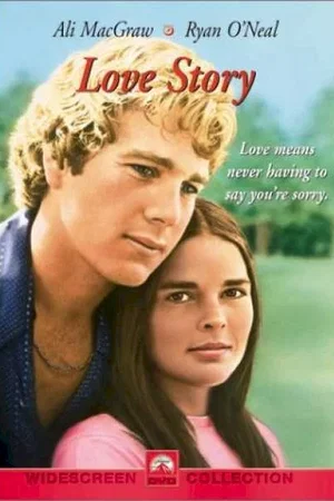 Photo du film : Love Story