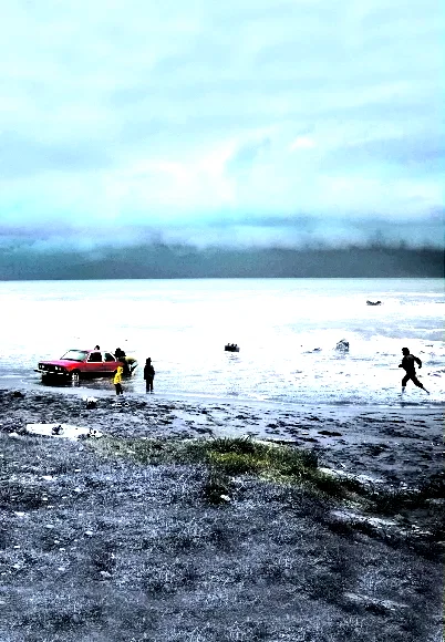 Photo 5 du film : A propos d'Elly