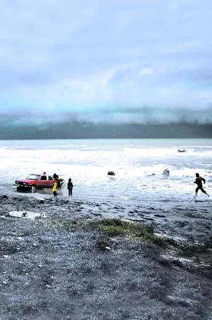 Photo du film : A propos d'Elly