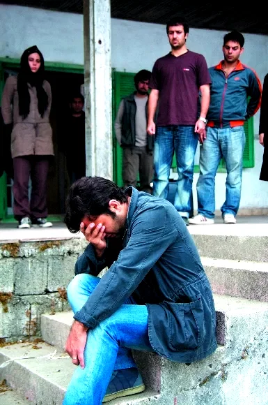 Photo 6 du film : A propos d'Elly