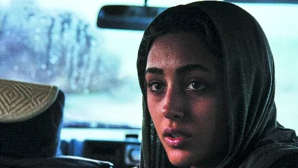 Photo du film : A propos d'Elly