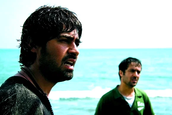 Photo 4 du film : A propos d'Elly
