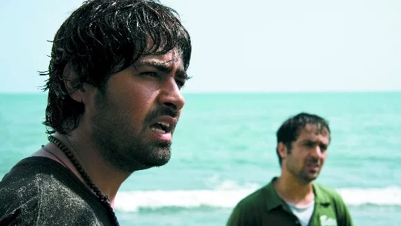 Photo du film : A propos d'Elly