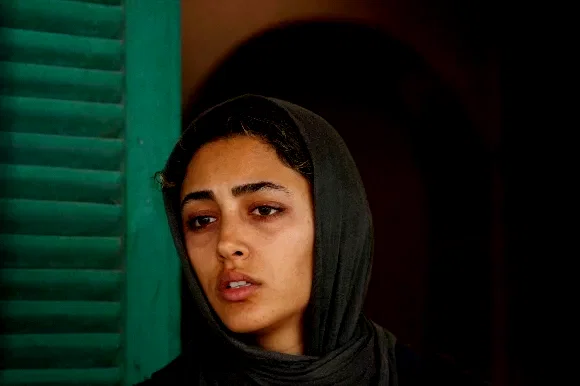 Photo 9 du film : A propos d'Elly