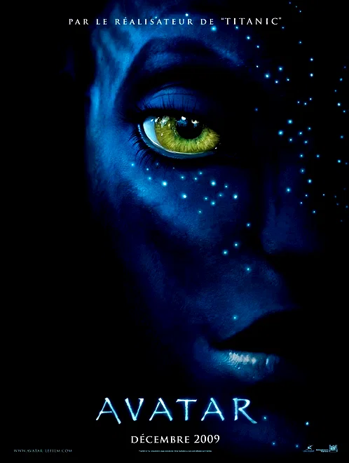 Photo 25 du film : Avatar