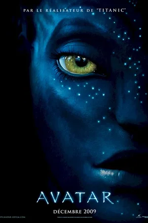Photo du film : Avatar