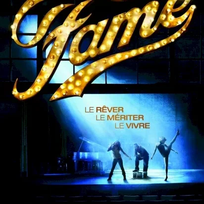 Miniature photo du film : Fame