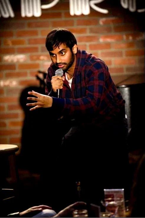 Photo 7 du film : Funny people 