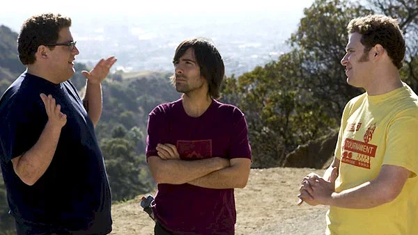 Photo du film : Funny people 