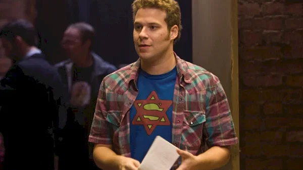 Photo du film : Funny people 