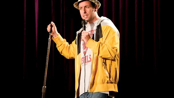 Photo du film : Funny people 