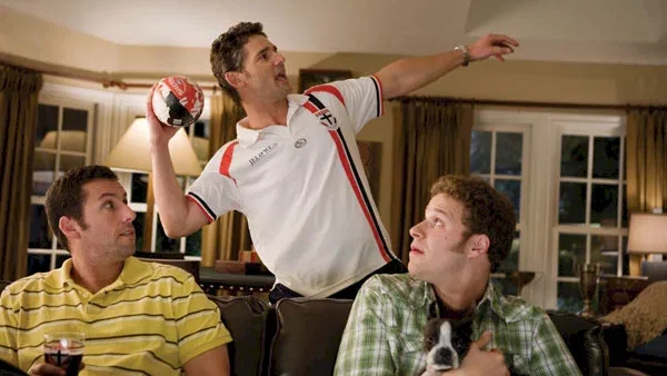 Photo du film : Funny people 