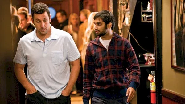 Photo du film : Funny people 