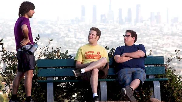 Photo du film : Funny people 