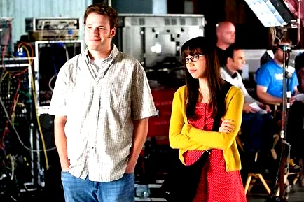 Photo 25 du film : Funny people 
