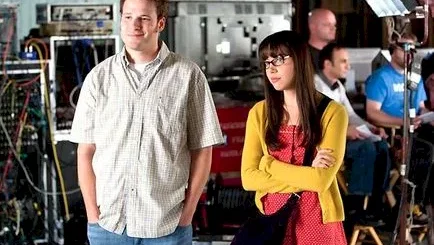 Photo du film : Funny people 