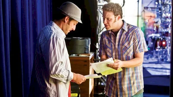 Photo du film : Funny people 