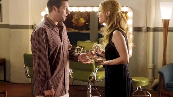 Photo du film : Funny people 