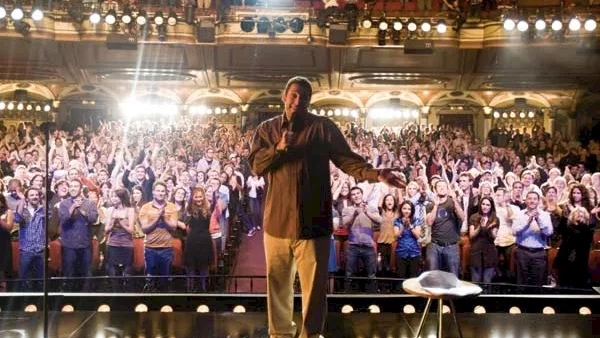Photo du film : Funny people 