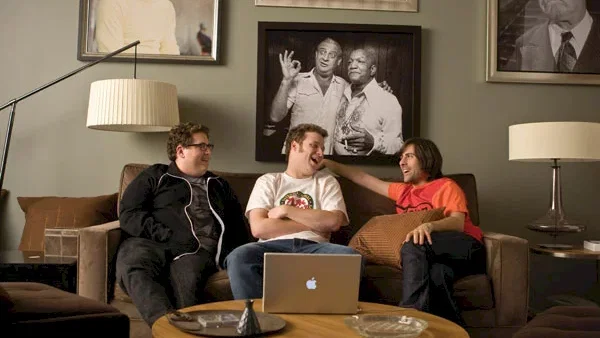 Photo du film : Funny people 