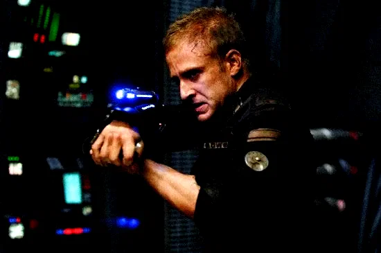 Photo 6 du film : Pandorum