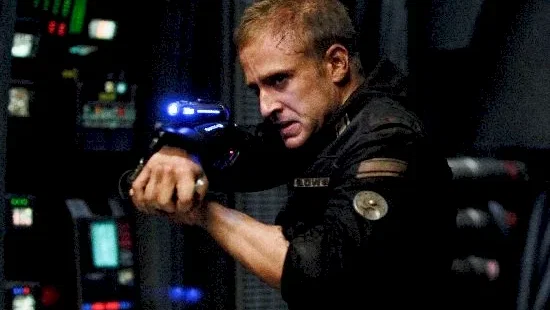 Photo du film : Pandorum