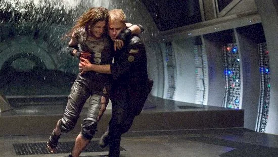 Photo du film : Pandorum