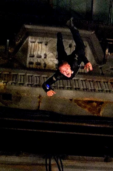 Photo 3 du film : Pandorum
