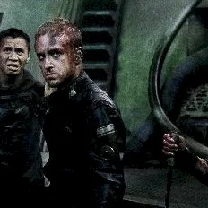 Miniature photo du film : Pandorum